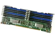 Supermicro X10QBI-MEM1 Memory Board NEW, IN STOCK, 5 Year Warranty