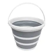 Seymours Collapsible Bucket 10L