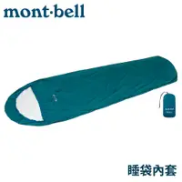 在飛比找蝦皮商城優惠-【Mont-Bell 日本 TYVEK SLEEPING B