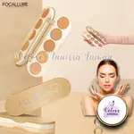 FOCALLURE ALL IN ONE CONCEALER PALETTE MULTI FUNGSI KONSILER