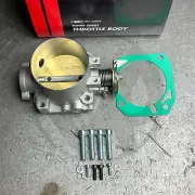 Blox Racing Cast Series 74 mm Throttle Body for Honda B/D/F/H Series