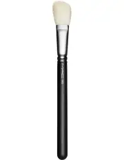 [M.A.C] Large Angled Contour Brush in Black