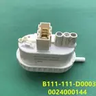 Water Level Sensor Switch TGQ70 1208B Fit for Haier Leader Drum Washing Machine