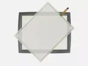 Touch Screen Panel for E1151 Mitsubishi E1151 with Protective Film