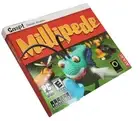 MILLIPEDE ~ Atari 2004 PC CD-Rom Game ~ Snap Arcade Serie ~ NEW SEALED