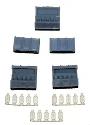 Last Stand Laboratory LAB002 - Tincture Bottles and Boxes
