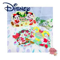 在飛比找蝦皮購物優惠-絕版 ✨ 日本 東京迪士尼 2008 聖誕節限定 迪士尼明信