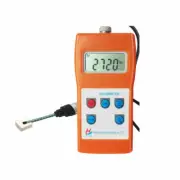 HC-801 Handheld Gauss Meter Magnetic Tester 0~200mT~2000mT 2%
