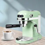 Spector Coffee Maker Machine Espresso Cafe Barista Latte Cappuccino Milk Frother