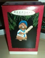1994 Hallmark Keepsake Busy Batter
