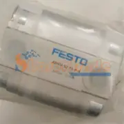 One New FESTO ADVU-32-15-P-A 156532 cylinder