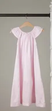 WDW Well Dressed Wolf Pink Skye Day Gown Dress plus surprise bag Size 8 NWT