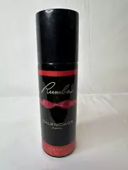 Balenciaga Rumba Deodorant Spray 150ml (Discontinued Item)