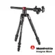 Manfrotto 曼富圖 Befree GT XPRO 鋁合金旅行三腳架 MKBFRA4GTXP-BH