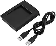 125Khz Smart RFID ID Card Reader USB Proximity Sensor No Drive for Access Control