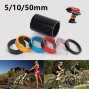 Precision engineered Aluminum Headset Spacer for 28 6mm Fork Compatibility