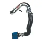 Injen SP1835BLK SP Cold Air Intake System Black for Lancer 2.0L 08-14