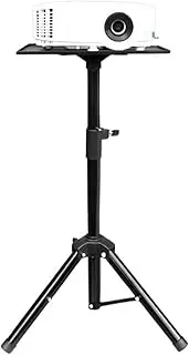 Mount Projector Height Adjustable Projector Floor Stand For Outside Use Tripod Mount Portable Various Projectors(90-180cm)