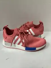 Adidas Wmns NMD_R1 Hazy Rose 2020 Size 7.5 Brand New FX7073