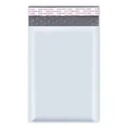 200 #1 7.25x11 Poly Bubble Mailers Padded Envelopes Shipping Mailing Bags