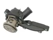 Motorad Thermostat Thermostat fits Audi Q5 2009-2012 3.2L V6 97NYJD