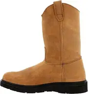 [Georgia Boot] Farm and Ranch Pull On Work Boot
