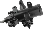 Power Steering Gear Box Compatible For Ford F-450 F-550 Super Duty 1999-2004 F-350 97-07