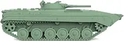 LF700619 1/700 Military Model Kit Soviet BMP-1 Infantry Fighting Vehicle