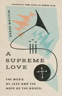 在飛比找誠品線上優惠-A Supreme Love: The Music of J