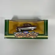 Vintage Corgi Classic D709/1 - 1956-1962 Ford Zodiac Made In GB 1988