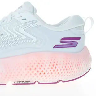 SKECHERS 女鞋 慢跑系列 GO RUN MAX ROAD 6 - 172078WLV