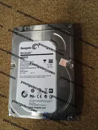 在飛比找露天拍賣優惠-超低價熱賣Seagate/希捷 ST1000DX001台式電