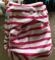 Cushie Tushies Chameleon AI2 Nappy