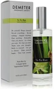 Demeter To Yo Ran Orchid Cologne Spray (Unisex) 120ml