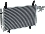 For 2013-2022 Mazda CX5 A/C Condenser 85582RGBK 2014 2021 2016 2015 2017 2018 (for: Mazda)