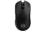 Edifier HECATE G3M Pro Tri-Mode Wireless Gaming Mouse - Black PAW3395 - Silent