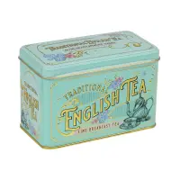 在飛比找蝦皮購物優惠-新英格蘭茶 New English Teas 維多利亞英式早