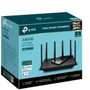 TP-Link Archer AX72 Pro AX5400 Multi-Gigabit WiFi 6 Router (LCH-Archer AX72 Pro)