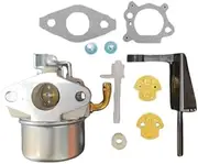 BP17A-1 Compatible With 790290 789653 698860 697354 791077 Snow Sweeper Carburetor