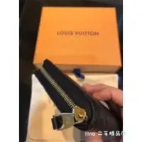 在飛比找蝦皮購物優惠-精品現貨 Louis Vuitton LV M60574 黑