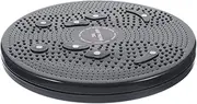 Gatuida Rotary Tool Waist Turn Board for Dancers core Trainer Body Shaping Twisting Boards Stomach Exercise Equipment ab twisters Board to Rotate Machine pp Simple