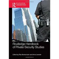 在飛比找蝦皮購物優惠-Routledge Handbook of Private.