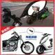 yamaha sym kymco suzuki mio m500 m555 m550 plus 96650聯詠固定座後視鏡支架後照鏡支架行車紀錄器車架快拆座