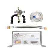 Matador Palladium Natural Gas Conversion Kit