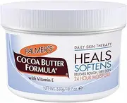 Palmer's Cocoa Butter Formula With Vitamin E 18.7 Oz 530 G 1 Jar na