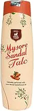 Mysore Sandal talc 300g