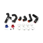 Mishimoto for Honda Civic 1.5T/Si Performance Intercooler Pipe Kit- Wrinkle Blac