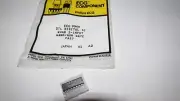 ECG 9949 NTE9949 Integrated Circuit DTL Digital, Quad, 2 − Input NAND/NOR Gate