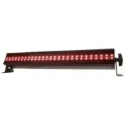 American DJ ADJ Mega GO Bar RGB Rechargeable LED Flood Bar