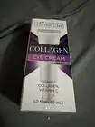 BIELENDA Anti-Aging Eye Cream Collagen Vitamin C Firming Moisturising